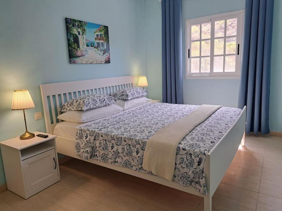 Las Teresitas Apartment San Andrés Esterno foto