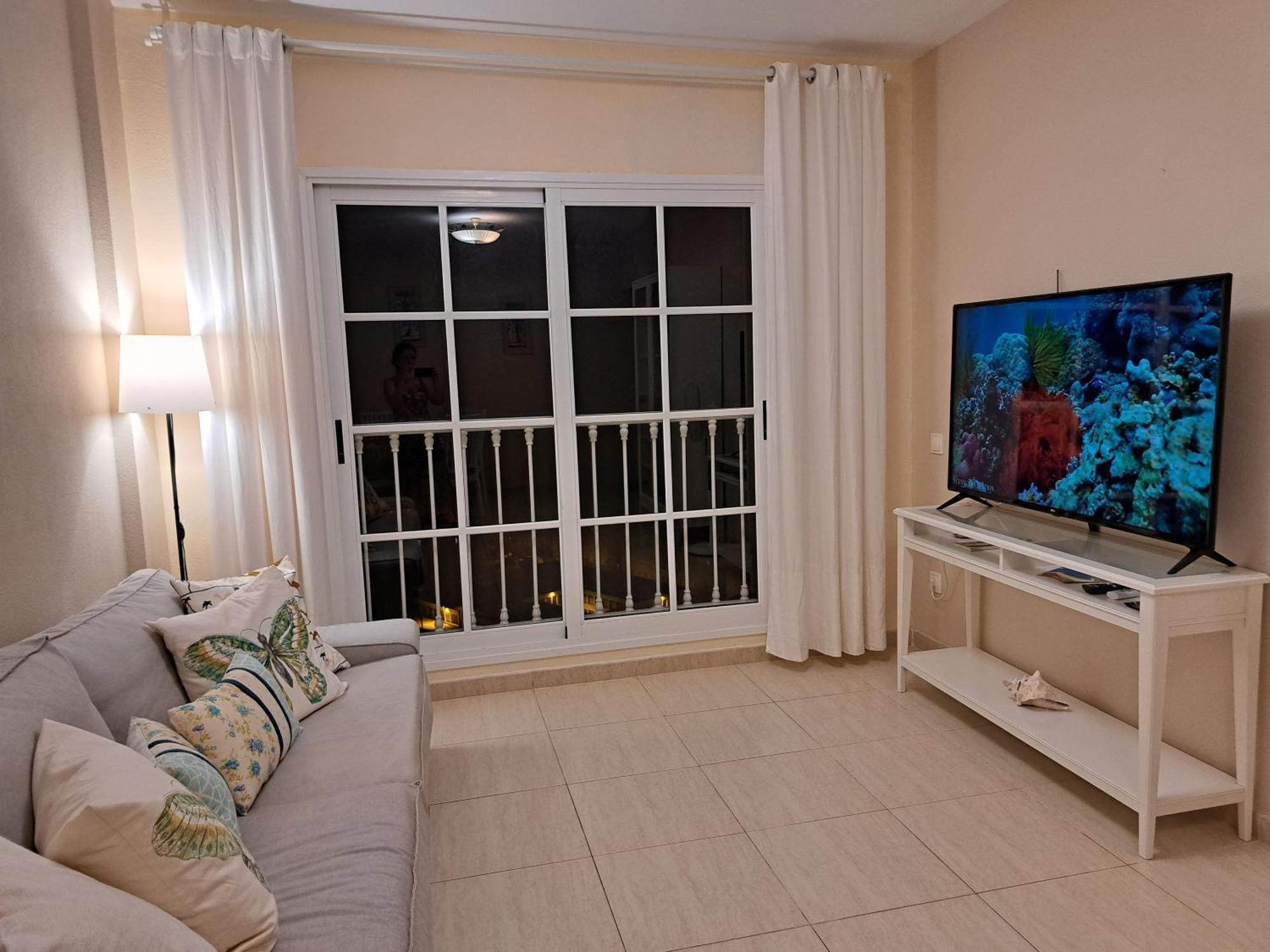 Las Teresitas Apartment San Andrés Esterno foto
